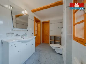 Prodej rodinného domu, Jablůnka, 140 m2