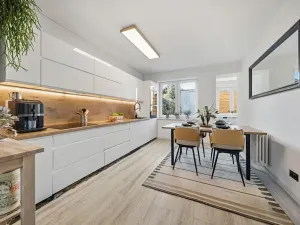 Prodej rodinného domu, Hradec Králové, U Cihelny, 110 m2