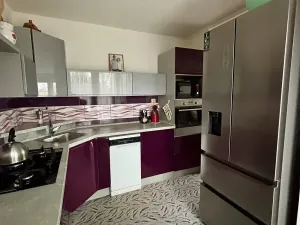 Prodej bytu 2+1, Ostrava, Kosmonautů, 56 m2