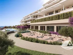 Prodej bytu 4+kk, Estepona, Španělsko, 98 m2
