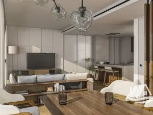 Prodej bytu 3+kk, Estepona, Španělsko, 84 m2