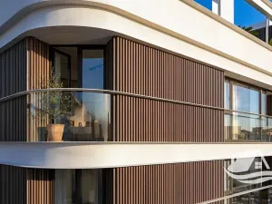 Prodej bytu 3+kk, Estepona, Španělsko, 84 m2