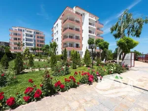 Prodej bytu 1+kk, Ravda, Bulharsko, 41 m2