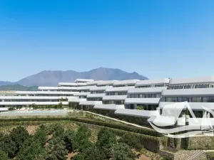 Prodej bytu 4+kk, Casares, Španělsko, 86 m2