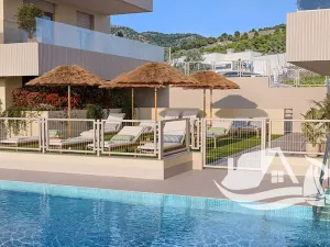 Prodej bytu 3+kk, Benalmádena, Španělsko, 80 m2
