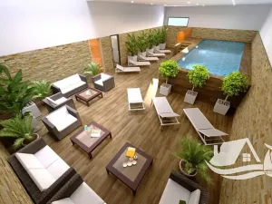 Prodej bytu 3+kk, Torrevieja, Španělsko, 72 m2