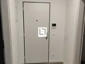 Pronájem bytu 1+kk, Olomouc, Bryksova, 39 m2