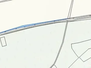 Prodej komerčního pozemku, Rokle, 55145 m2