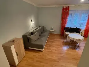 Pronájem bytu 1+kk, Třebotov, Karlštejnská, 30 m2