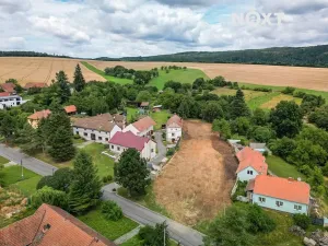 Prodej pozemku pro bydlení, Vyškov, 5115 m2