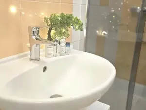 Pronájem bytu 1+kk, Brno, Tkalcovská, 32 m2