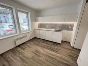 Pronájem bytu 1+kk, Brno, Hády, 18 m2