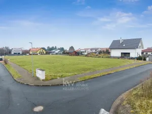 Prodej pozemku pro bydlení, Tuklaty, 1069 m2