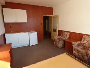 Pronájem bytu 1+kk, Brno, 23 m2