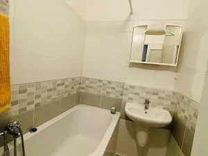 Prodej bytu 3+1, Liberec - Liberec I-Staré Město, 5. května, 89 m2