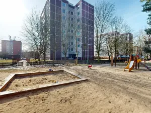 Prodej bytu 3+1, Praha - Hlubočepy, Lamačova, 63 m2