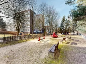 Prodej bytu 3+1, Praha - Hlubočepy, Lamačova, 63 m2