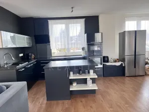 Pronájem bytu 4+kk, Vamberk, Žamberecká, 99 m2