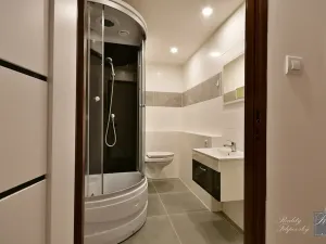 Pronájem bytu 1+kk, Ústí nad Labem, Obvodová, 31 m2