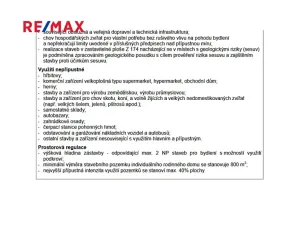 Prodej pozemku pro bydlení, Rychvald, Vléčná, 1058 m2