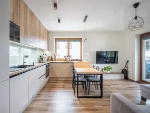 Prodej bytu 3+kk, Holubice, 67 m2