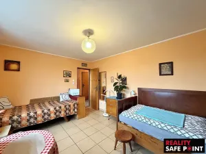 Pronájem bytu 1+kk, Rokycany, Květná, 14 m2