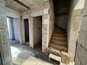 Prodej rodinného domu, Dobrovítov, 134 m2