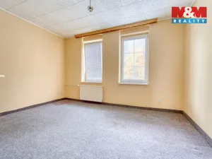 Prodej rodinného domu, Oloví - Hory, 800 m2