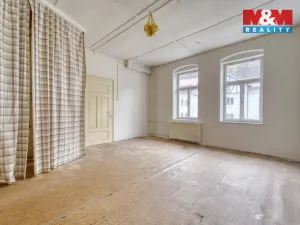 Prodej rodinného domu, Oloví - Hory, 800 m2