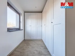 Prodej rodinného domu, Příbram - Příbram III, 144 m2