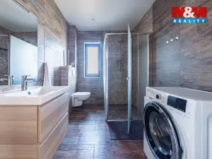 Prodej rodinného domu, Příbram - Příbram III, 144 m2