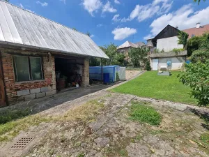 Prodej rodinného domu, Věrovany, 132 m2