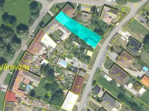 Prodej rodinného domu, Věrovany, 132 m2