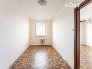 Prodej bytu 3+1, Zábřeh, Severovýchod, 68 m2