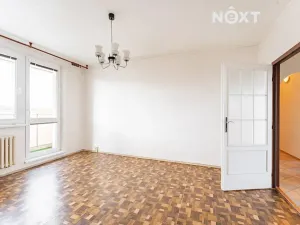 Prodej bytu 3+1, Zábřeh, Severovýchod, 68 m2