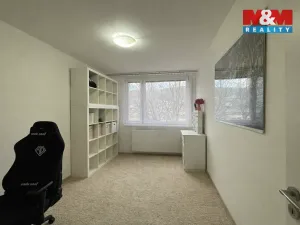 Pronájem bytu 3+1, Beroun - Beroun-Město, Košťálkova, 87 m2