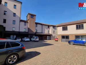 Pronájem kanceláře, Český Těšín, Ostravská, 19 m2