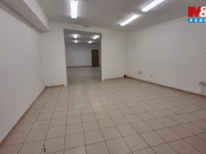 Pronájem obchodního prostoru, Český Těšín, Ostravská, 230 m2