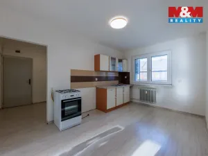 Pronájem bytu 2+1, Horní Slavkov, Kounice, 51 m2