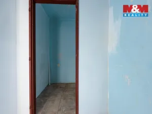 Pronájem bytu 2+1, Horní Slavkov, Kounice, 51 m2