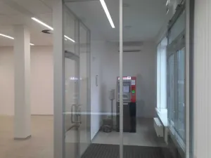 Pronájem obchodního prostoru, Brno - Žabovřesky, Minská, 185 m2