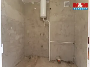 Prodej rodinného domu, Býkev, 190 m2