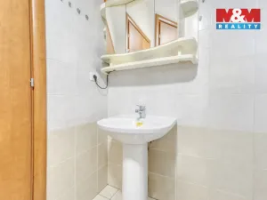 Prodej bytu 2+kk, Janovice nad Úhlavou, Rozvojová zóna, 50 m2