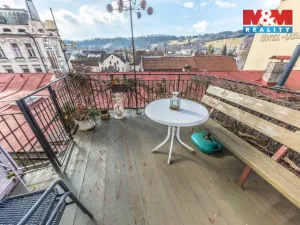 Prodej rodinného domu, Semily, Petřinova, 180 m2