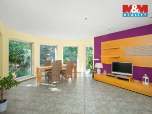 Prodej rodinného domu, Hluboš, 130 m2