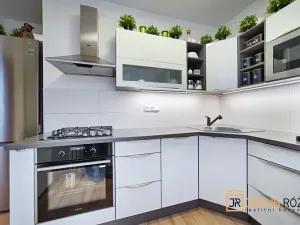 Prodej bytu 2+1, Vrchlabí, Revoluční, 54 m2