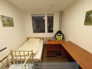 Pronájem bytu 2+kk, Praha - Střížkov, Bínova, 44 m2