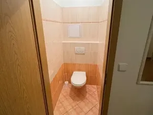 Pronájem bytu 2+kk, Praha - Černý Most, Cukrova, 59 m2
