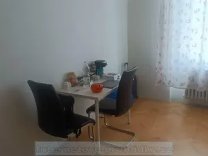 Pronájem pokoje, Praha - Písnice, Výletní, 22 m2