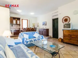 Prodej rodinného domu, Pula, Itálie, 90 m2